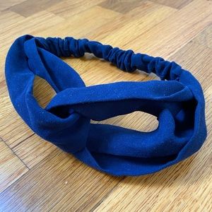 6 Knot Headbands